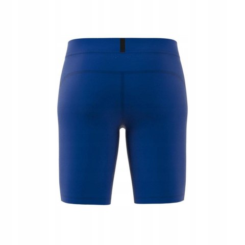 Spodenki męskie adidas Techfit Short Tight niebieskie GU4915 Spodenki męskie adidas Techfit Short Tight niebieskie GU4915