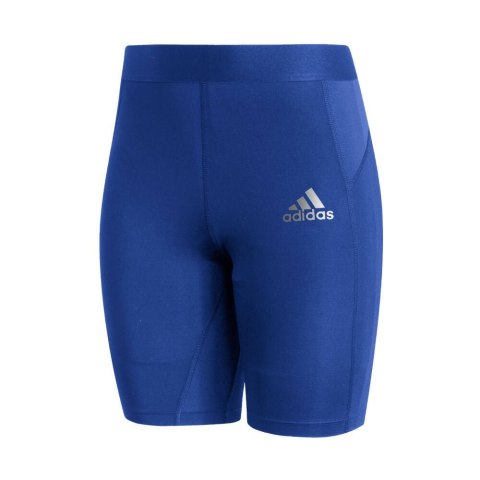 Spodenki męskie adidas Techfit Short Tight niebieskie GU4915 Spodenki męskie adidas Techfit Short Tight niebieskie GU4915