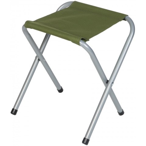 Stolik turystyczny składany kempingowy 80x60x70 cm i dwa krzesła zielony 1047355 Stolik turystyczny składany kempingowy 80x60x70 cm i dwa krzesła zielony 1047355
