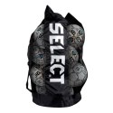 Torba na piłki nożne Select 10-12 piłek 0569