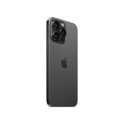 Apple iPhone 15 Pro Max 256GB Black Titanium Apple iPhone 15 Pro Max 256GB Black Titanium