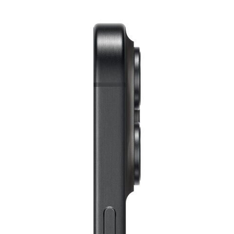 Apple iPhone 15 Pro Max 256GB Black Titanium Apple iPhone 15 Pro Max 256GB Black Titanium