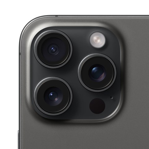Apple iPhone 15 Pro Max 256GB Black Titanium Apple iPhone 15 Pro Max 256GB Black Titanium