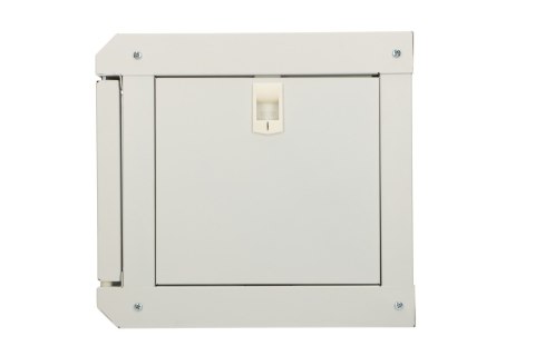 Extralink 4U 10" Szara | Szafa rack | montowana na ścianie