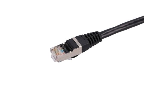Extralink Kat.5e FTP 3m | Patchcord LAN | Miedź Kabel sieciowy skrętka Extralink Kat.5e FTP 3m | Patchcord LAN | Miedź Kabel sieciowy skrętka
