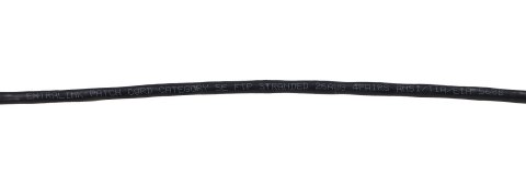 Extralink Kat.5e FTP 3m | Patchcord LAN | Miedź Kabel sieciowy skrętka Extralink Kat.5e FTP 3m | Patchcord LAN | Miedź Kabel sieciowy skrętka