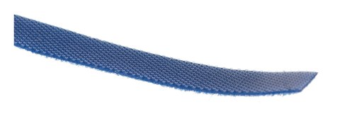 Opaska rzepowa do kabli szer. 9mm długość 5m niebieska ALANTEC Opaska rzepowa do kabli szer. 9mm długość 5m niebieska ALANTEC