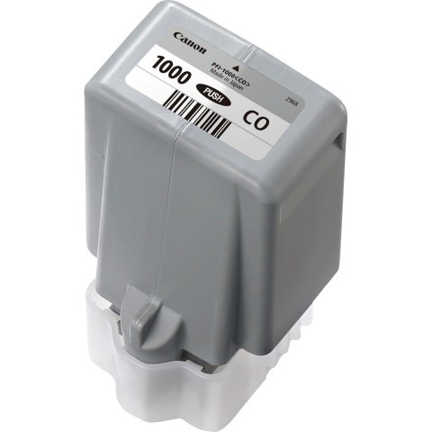 PFI-1000 CO/CHROMA OPTIMIZER INK TANK PFI-1000 CO/CHROMA OPTIMIZER INK TANK