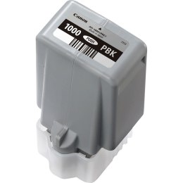 PFI-1000 PBK/PHOTO BLACK INK TANK