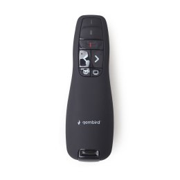 PREZENTER / WSKAŹNIK WRL USB WP-L-02 GEMBIRD