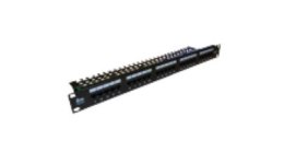 Patch panel ISDN kat.3 25 portów LSA ALANTEC