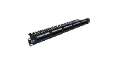 Patch panel ISDN kat.3 25 portów LSA ALANTEC Patch panel ISDN kat.3 25 portów LSA ALANTEC
