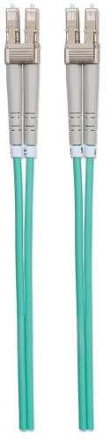 Patchcord światłowodowy OM3 50/125 MM LC-LC Duplex 3m