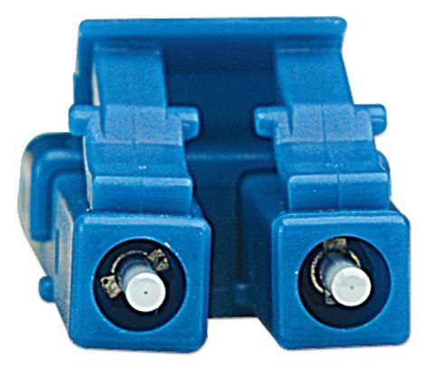 Patchcord światłowodowy OS2 9/125 SM LC-LC Duplex 2m Patchcord światłowodowy OS2 9/125 SM LC-LC Duplex 2m