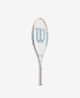 Rakieta do tenisa ziemnego Wilson Roland Garros Elite 25 3 7/8 Junior WR086310H