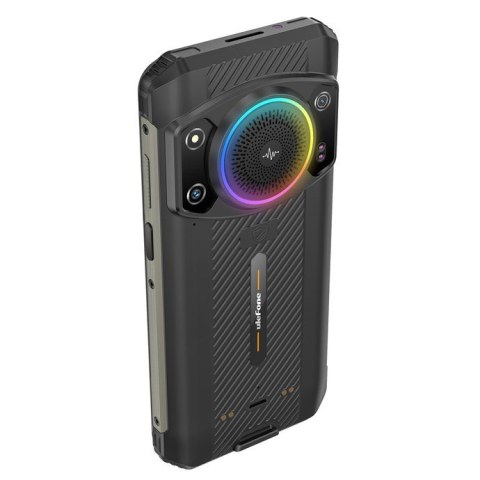 Smartphone Ulefone Armor 21 8GB/256GB (czarny) Smartphone Ulefone Armor 21 8GB/256GB (czarny)