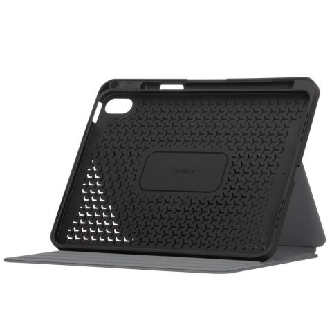 TARGUS CLICK IN CASE FOR NEW/IPAD 2022 BLACK TARGUS CLICK IN CASE FOR NEW/IPAD 2022 BLACK