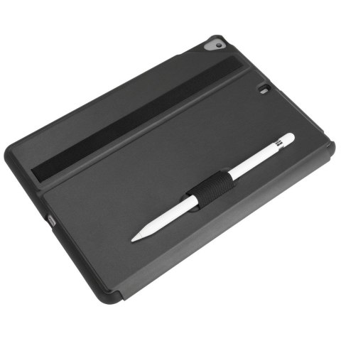 TARGUS CLICK-IN TABLET CASE/F/ IPAD 7TH GEN 10.2 BLACK TARGUS CLICK-IN TABLET CASE/F/ IPAD 7TH GEN 10.2 BLACK