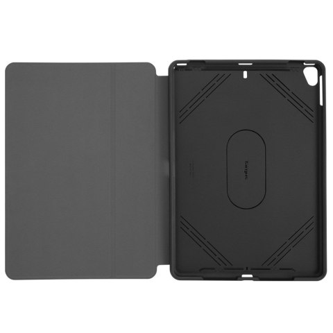 TARGUS CLICK-IN TABLET CASE/F/ IPAD 7TH GEN 10.2 BLACK TARGUS CLICK-IN TABLET CASE/F/ IPAD 7TH GEN 10.2 BLACK