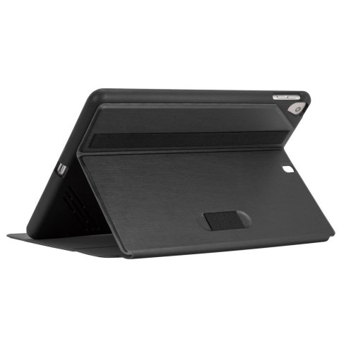 TARGUS CLICK-IN TABLET CASE/F/ IPAD 7TH GEN 10.2 BLACK TARGUS CLICK-IN TABLET CASE/F/ IPAD 7TH GEN 10.2 BLACK