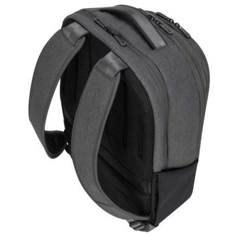 TARGUS CYPRESS BACKPACK/15.6IN RECYCLED GREY TARGUS CYPRESS BACKPACK/15.6IN RECYCLED GREY