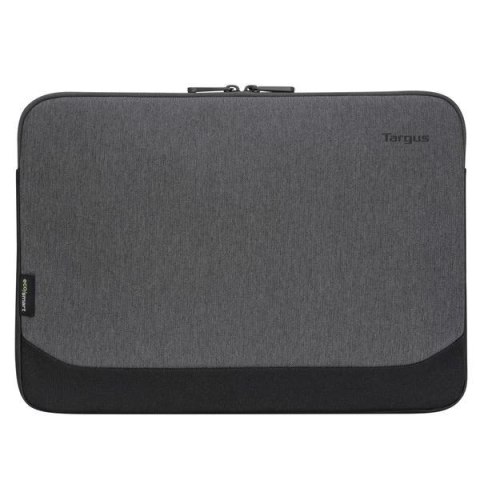TARGUS CYPRESS SLEEVE/13-14IN RECYCLED GREY TARGUS CYPRESS SLEEVE/13-14IN RECYCLED GREY