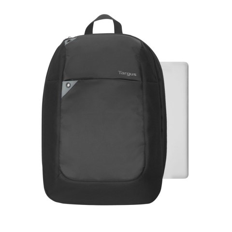 TARGUS INTELLECT BACKPACK/F/ 15-15.6IN LAPTOPS BLACK TARGUS INTELLECT BACKPACK/F/ 15-15.6IN LAPTOPS BLACK