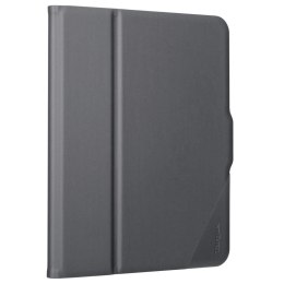 TARGUS VERSAVU CASE FOR NEW/IPAD 2022 BLACK