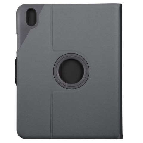 TARGUS VERSAVU CASE FOR NEW/IPAD 2022 BLACK TARGUS VERSAVU CASE FOR NEW/IPAD 2022 BLACK
