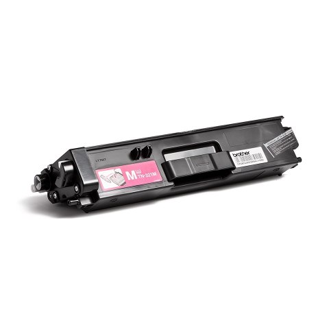TN-321M TONER CARTRIDGE MAGENTA/F/ HL-L8250CDN 1500PGS TN-321M TONER CARTRIDGE MAGENTA/F/ HL-L8250CDN 1500PGS