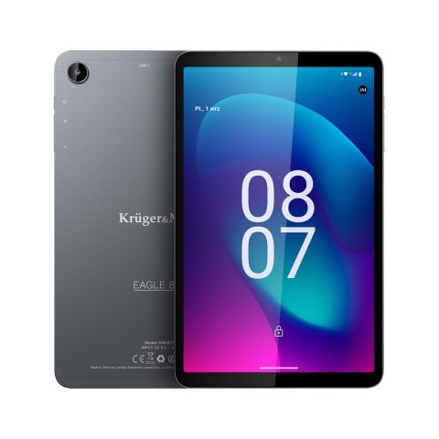 Tablet Kruger&Matz EAGLE KM0807 Tablet Kruger&Matz EAGLE KM0807