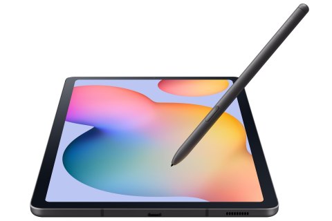 Tablet Samsung Galaxy Tab S6 Lite (P613) 10,4" 4/64GB WiFi Gray Tablet Samsung Galaxy Tab S6 Lite (P613) 10,4" 4/64GB WiFi Gray