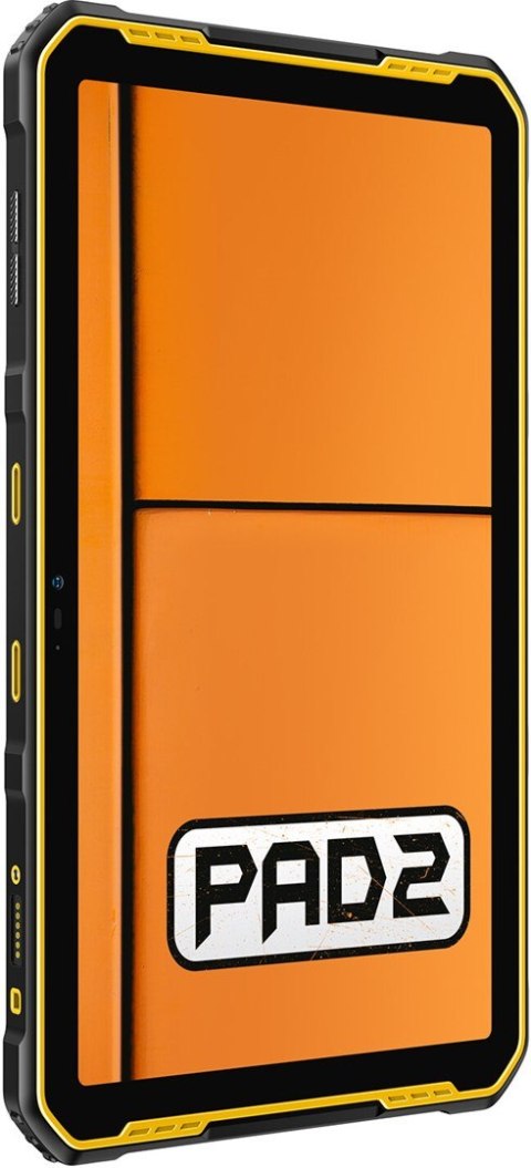 Tablet Ulefone Armor Pad 2 8GB/256GB LTE (czarno-żółty) Tablet Ulefone Armor Pad 2 8GB/256GB LTE (czarno-żółty)