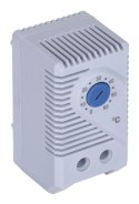 Termostat zamykający KTS 0-60 st C (chłodzenie) ALANTEC