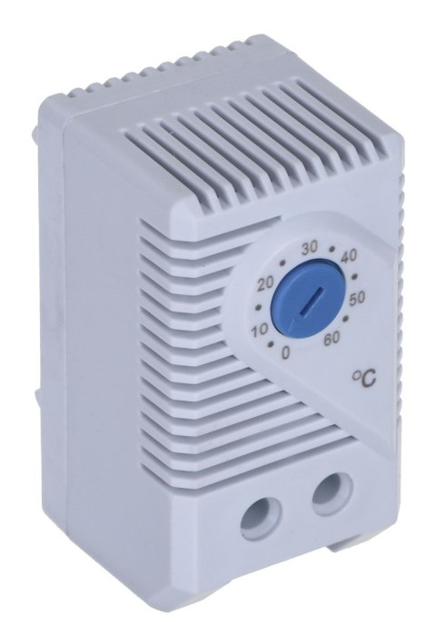 Termostat zamykający KTS 0-60 st C (chłodzenie) ALANTEC Termostat zamykający KTS 0-60 st C (chłodzenie) ALANTEC