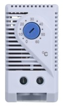 Termostat zamykający KTS 0-60 st C (chłodzenie) ALANTEC