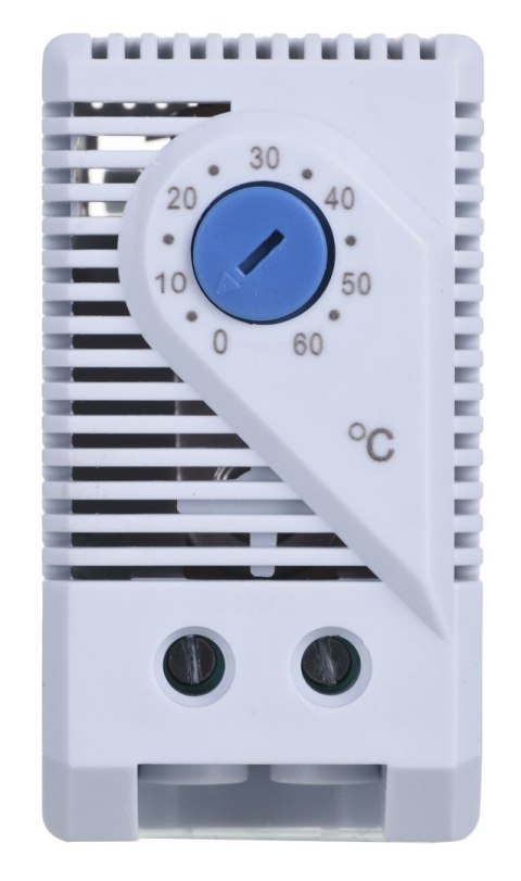 Termostat zamykający KTS 0-60 st C (chłodzenie) ALANTEC Termostat zamykający KTS 0-60 st C (chłodzenie) ALANTEC