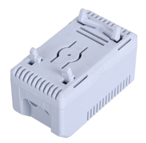 Termostat zamykający KTS 0-60 st C (chłodzenie) ALANTEC Termostat zamykający KTS 0-60 st C (chłodzenie) ALANTEC