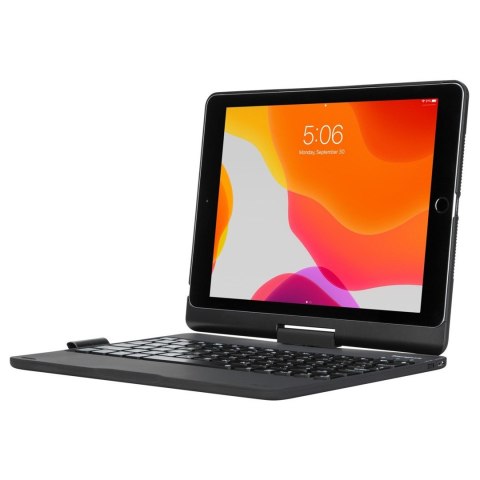 VERSATYPE BLUETOOTH KEYBOARD/CASE IPAD 10.2/10.5IN GR VERSATYPE BLUETOOTH KEYBOARD/CASE IPAD 10.2/10.5IN GR