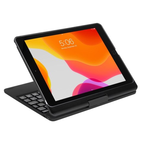 VERSATYPE BLUETOOTH KEYBOARD/CASE IPAD 10.2/10.5IN GR VERSATYPE BLUETOOTH KEYBOARD/CASE IPAD 10.2/10.5IN GR