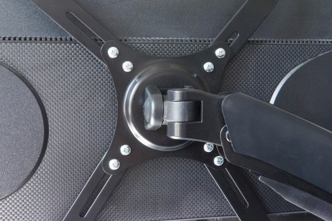 Adapter do LCD bez otworów w standardzie VESAmax. 8kg Adapter do LCD bez otworów w standardzie VESAmax. 8kg