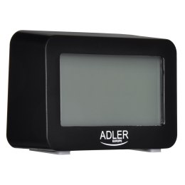 Budzik na baterie Adler