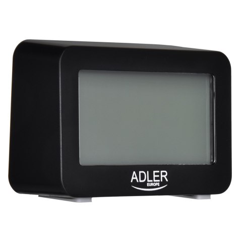 Budzik na baterie Adler Budzik na baterie Adler