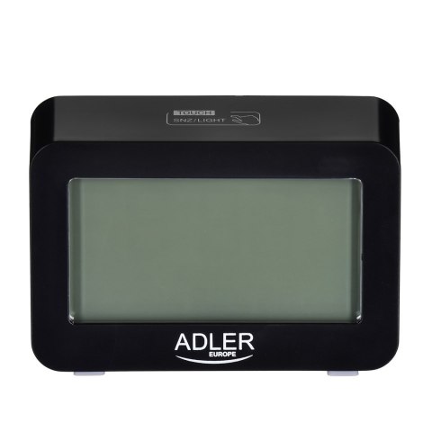Budzik na baterie Adler Budzik na baterie Adler