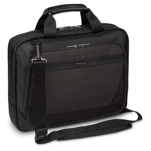 CITYSMART PROFESSIONAL 15.6 TL/14-15.6IN LT TOPLOAD BLK+GRY