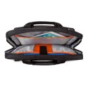 CITYSMART PROFESSIONAL 15.6 TL/14-15.6IN LT TOPLOAD BLK+GRY