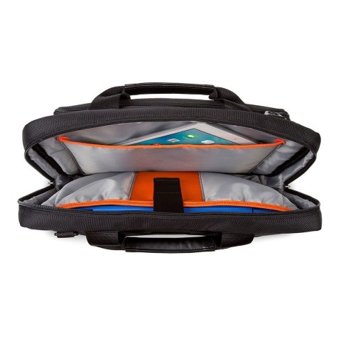CITYSMART PROFESSIONAL 15.6 TL/14-15.6IN LT TOPLOAD BLK+GRY CITYSMART PROFESSIONAL 15.6 TL/14-15.6IN LT TOPLOAD BLK+GRY