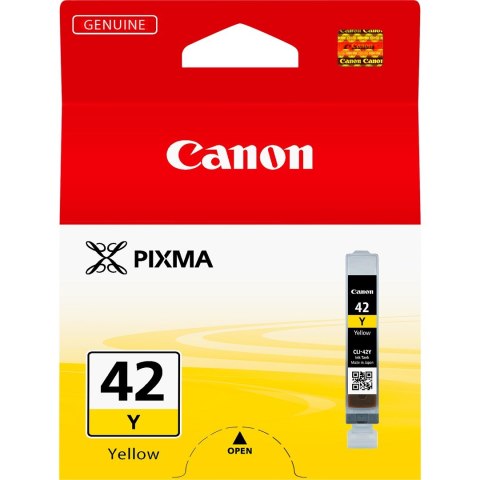 CLI-42 Y/YELLOW INK TANK CLI-42 Y/YELLOW INK TANK