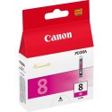 CLI-8 M MAGENTA INK CARTRIDGE/F/ IP4200/ 5200/ 6600D