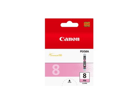CLI-8 PM INK CARTRIDGE PHOTOMAG/F/ A433PD
